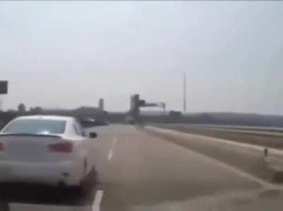 That's how you get rid of them!