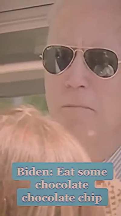 Chocolate Chocolate Chip