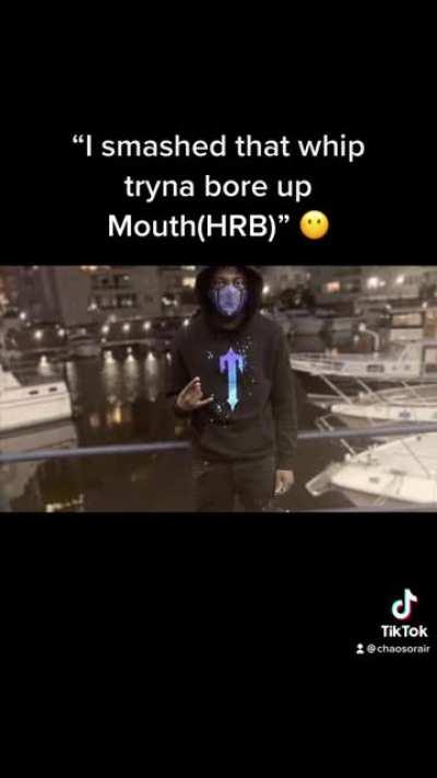 CGM - no censor preview to bad it’s never coming out