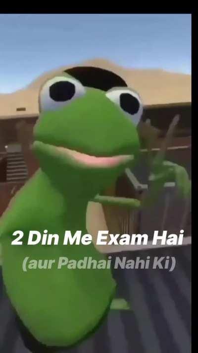 Masti nahi ruk rahi
