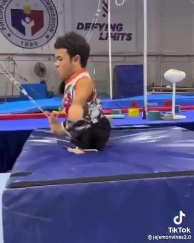 Got that blue mushroom 