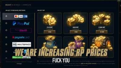 We are happy with the state of league this season