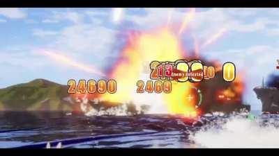 The Best Crosswave Exe You will ever see