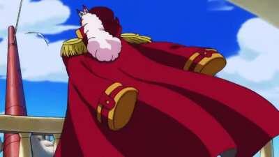 [SPOILER] It's time :) - Ending of Episode 958