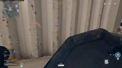 RAM is so satisfying to use