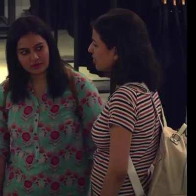 A great ad by Bournvita!