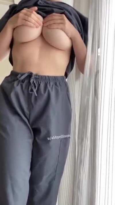 Can this surprise make you feel better? ;) (OC)