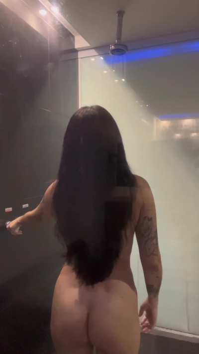 vem tomar banho comigo amor 