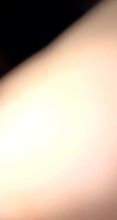 Pussy is going out of control…I’m even wetter than the last time you saw me ;)