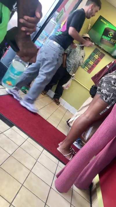 Public Feet Creepin’ Part 3