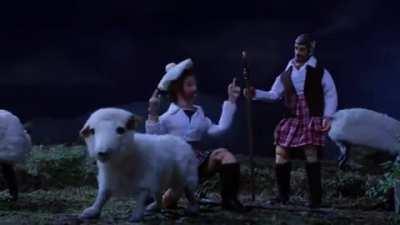 Изобретение волынки - Робоцып