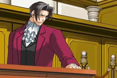 Objection!