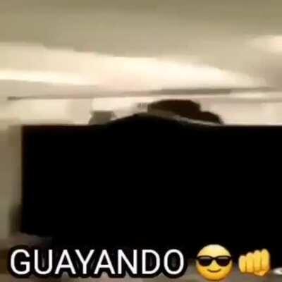 Guayando