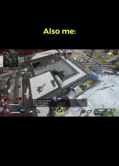 Yup, that’s me… you’re prolly wondering how I ended up in this situation… well that’s a looooong story