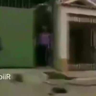 FBI descobre casa de um dos anonymous (som estourado)