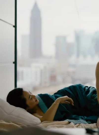 Mai Duong Kieu in Bad Banks