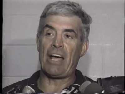 Pretty much my routine response to anybody who asks me how the Giants played today…