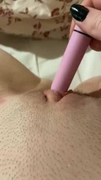 what do you think got me so messy??