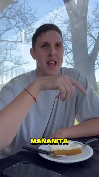 ¿Se habían dado cuenta que podemos hablar solo con sustantivos? 🤔