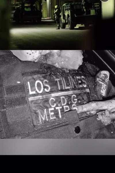 5 Sicarios were shot down by military in Miguel Aleman, Tamaulipas. Five hitters, including a woman, belonging to a criminal group operating in Miguel Aleman, Tamaulipas, were neutralized by bullets by elements of the Mexican Army that repelled an armed a