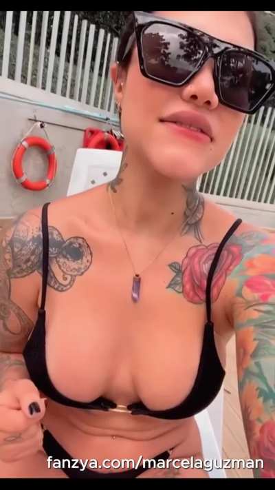 It's getting hot 🔥 ...