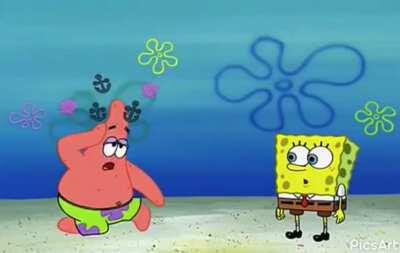 It all went downhill after the Cox injury