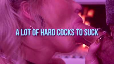 Sissy sluts are the best!