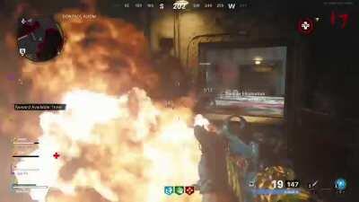 This is why you should have stims