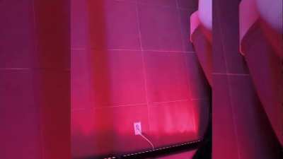 fall0715 dances to kokain