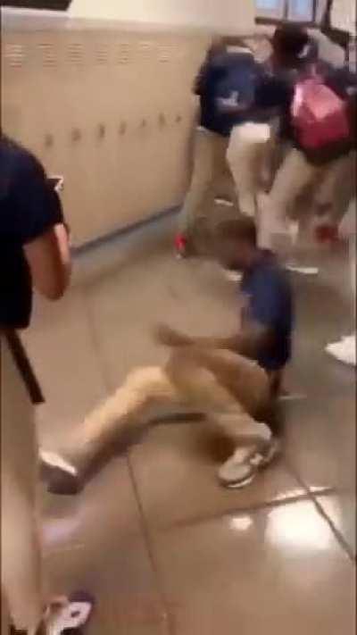 I'll happily let this dude be the main character