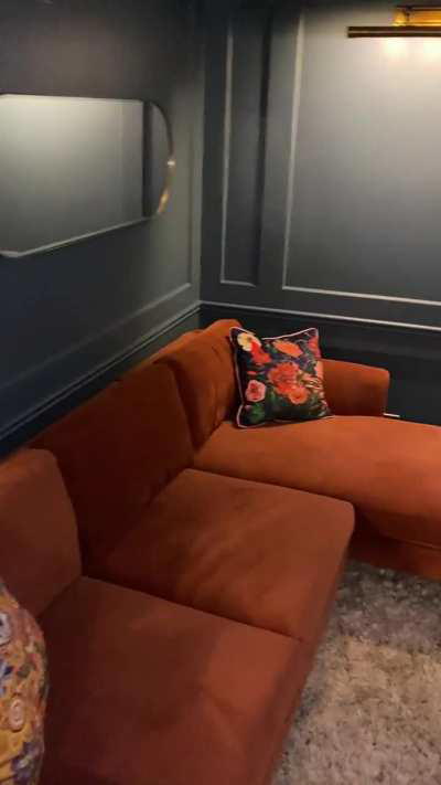 Entrance to my office