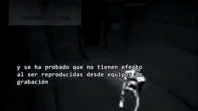 Cursed_SCP-Experiments [??] [Partial] [Gore]