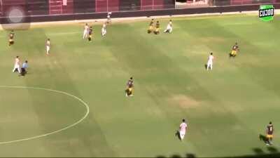 Nada de Paula Tejano ou Thomás Turbando: