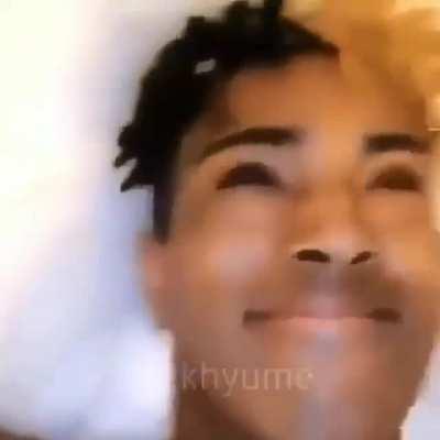 Can’t help but vibe to this edit