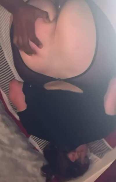 The night she decided to be unfaithful 🫢