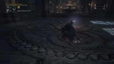 i have never been disrespected like this in my life