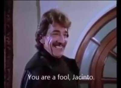 Ah yes, the Ghostbuster