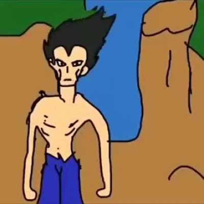 Literal yo en el 2018 en venezuela