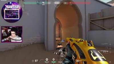 TOP 5 Radiant never giving up a round 🔥 1v5 CLUTCH