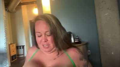 Brandy Talore Titfuck