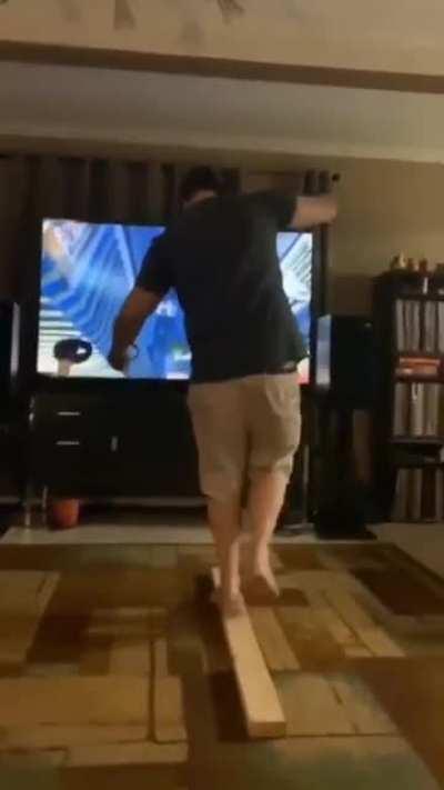 Meta, bringing life like experience to your home... and your portfolio.