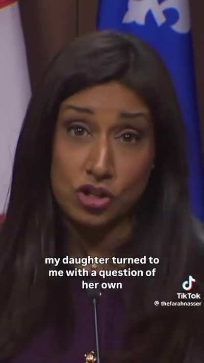 I have so many questions