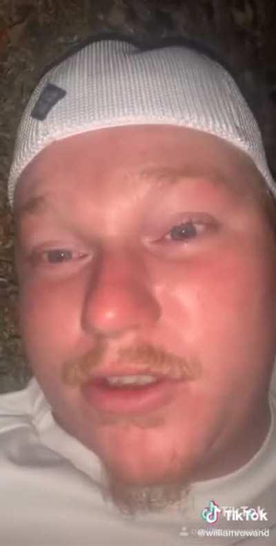 Seems like a wholesome night out with the boys to me