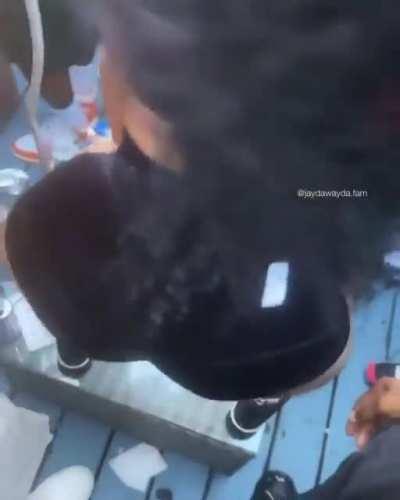 found a different angle