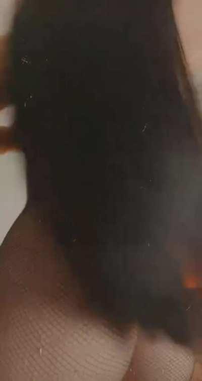 I wanna dance like this in from of you)