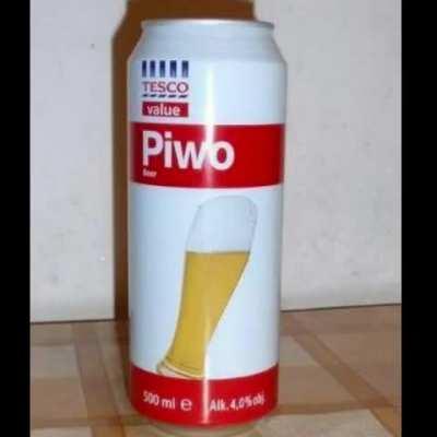 piwo