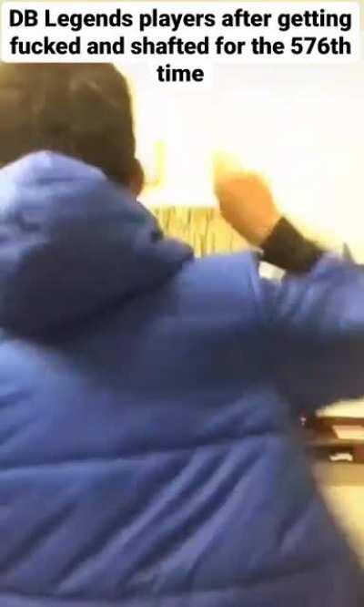 I'm sure it pays off for some