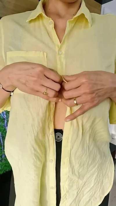 Here are mommy's boobs