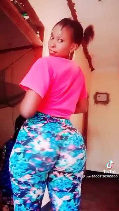 africa has some meat too