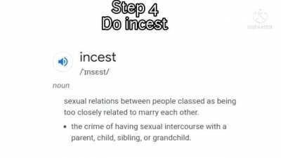 How to support daddyjizz